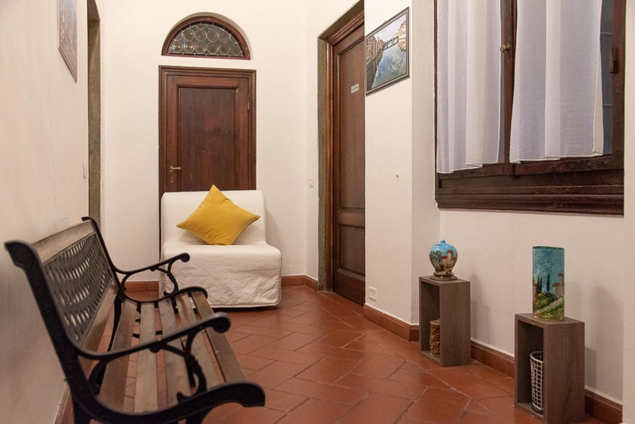 Coco Places Soggiorno Panerai, Centro Storico Φλωρεντία Εξωτερικό φωτογραφία