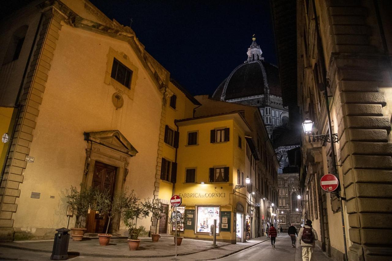 Coco Places Soggiorno Panerai, Centro Storico Φλωρεντία Εξωτερικό φωτογραφία