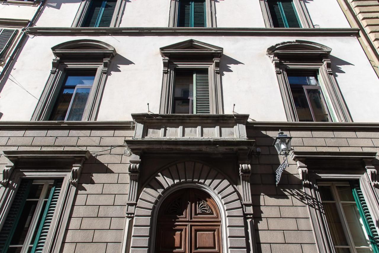 Coco Places Soggiorno Panerai, Centro Storico Φλωρεντία Εξωτερικό φωτογραφία