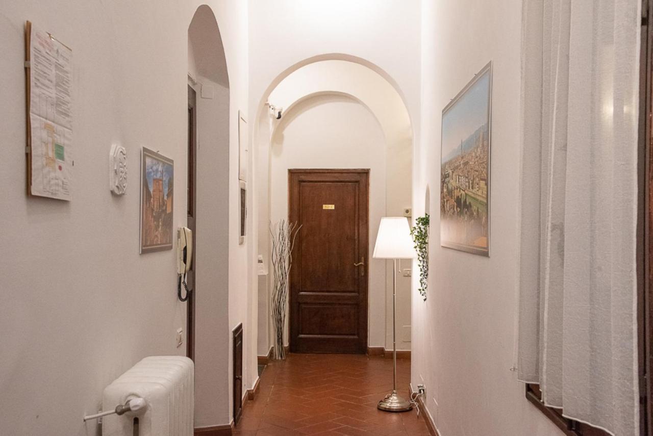 Coco Places Soggiorno Panerai, Centro Storico Φλωρεντία Εξωτερικό φωτογραφία