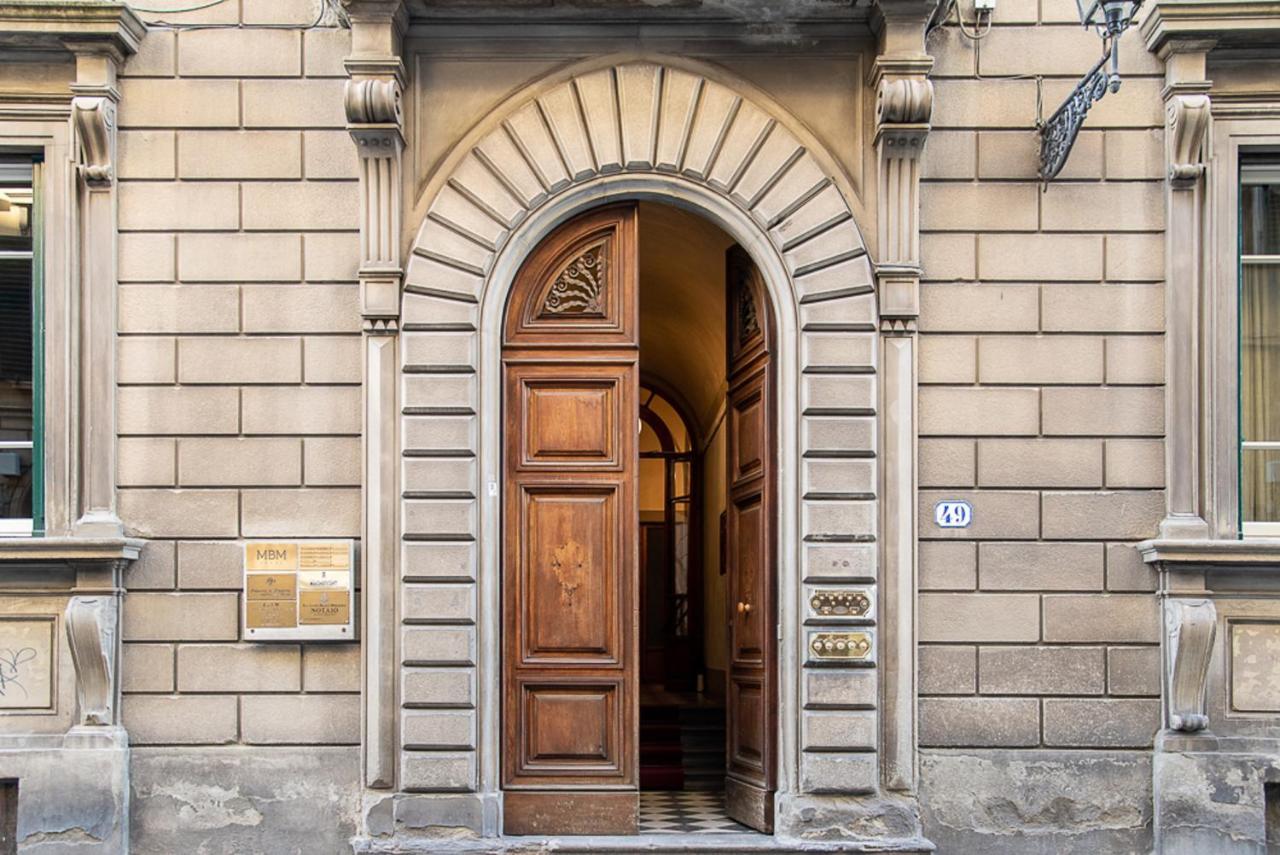 Coco Places Soggiorno Panerai, Centro Storico Φλωρεντία Εξωτερικό φωτογραφία