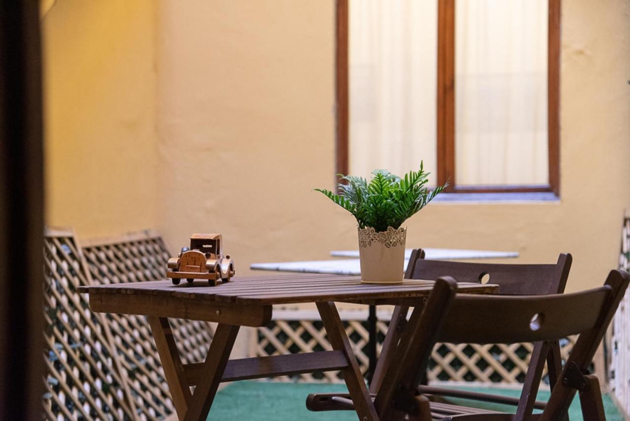 Coco Places Soggiorno Panerai, Centro Storico Φλωρεντία Εξωτερικό φωτογραφία