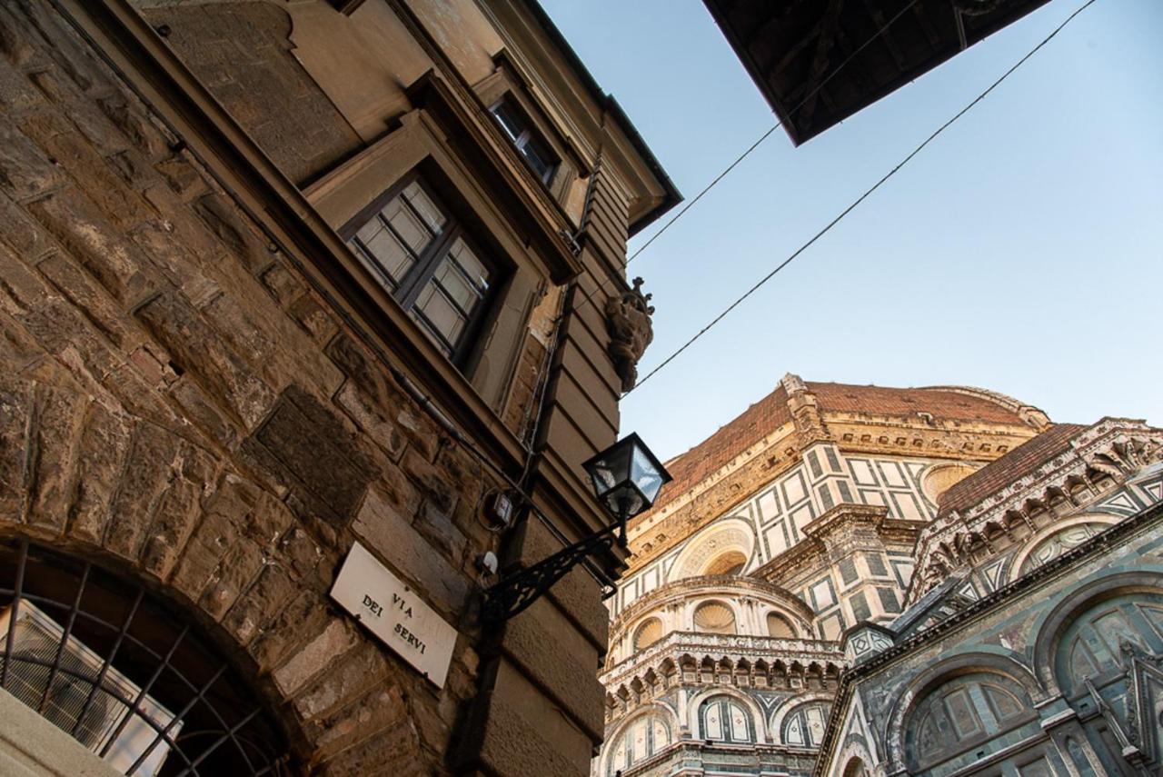 Coco Places Soggiorno Panerai, Centro Storico Φλωρεντία Εξωτερικό φωτογραφία