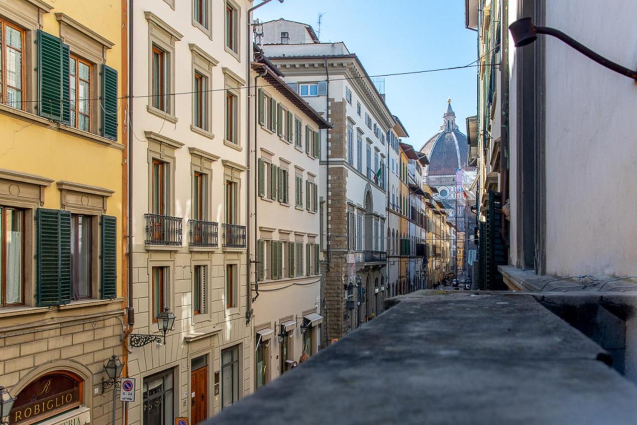 Coco Places Soggiorno Panerai, Centro Storico Φλωρεντία Εξωτερικό φωτογραφία