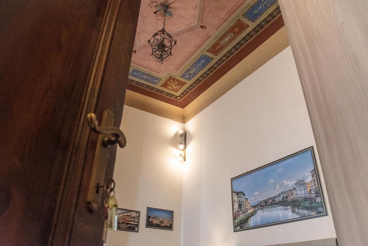 Coco Places Soggiorno Panerai, Centro Storico Φλωρεντία Εξωτερικό φωτογραφία
