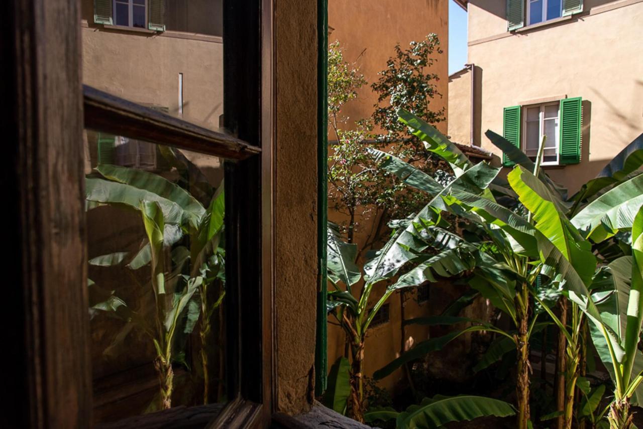 Coco Places Soggiorno Panerai, Centro Storico Φλωρεντία Εξωτερικό φωτογραφία