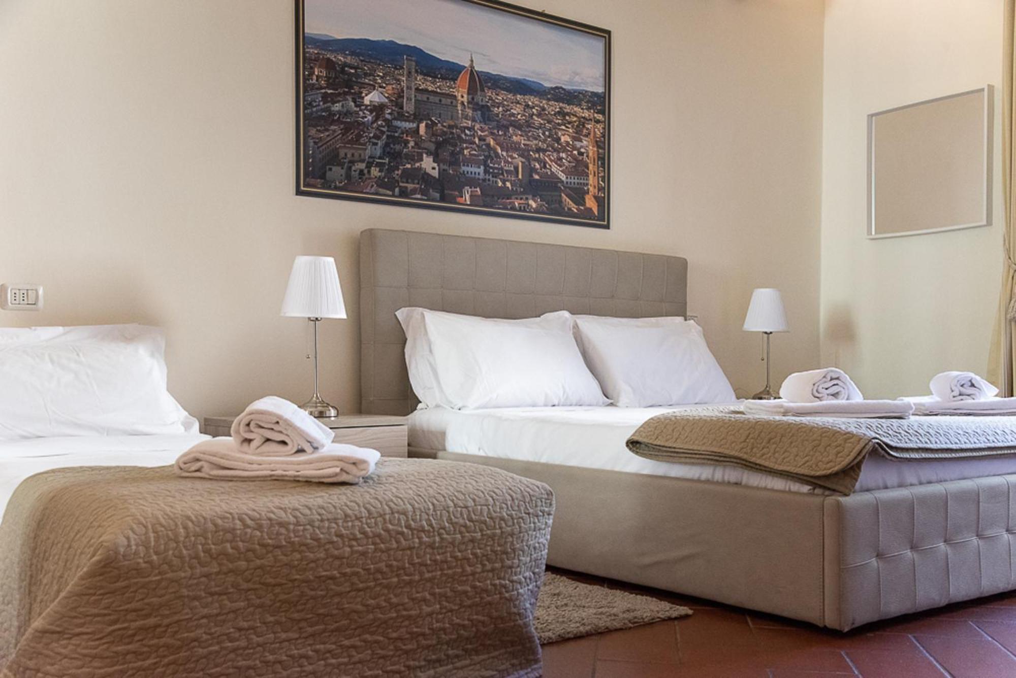 Coco Places Soggiorno Panerai, Centro Storico Φλωρεντία Δωμάτιο φωτογραφία
