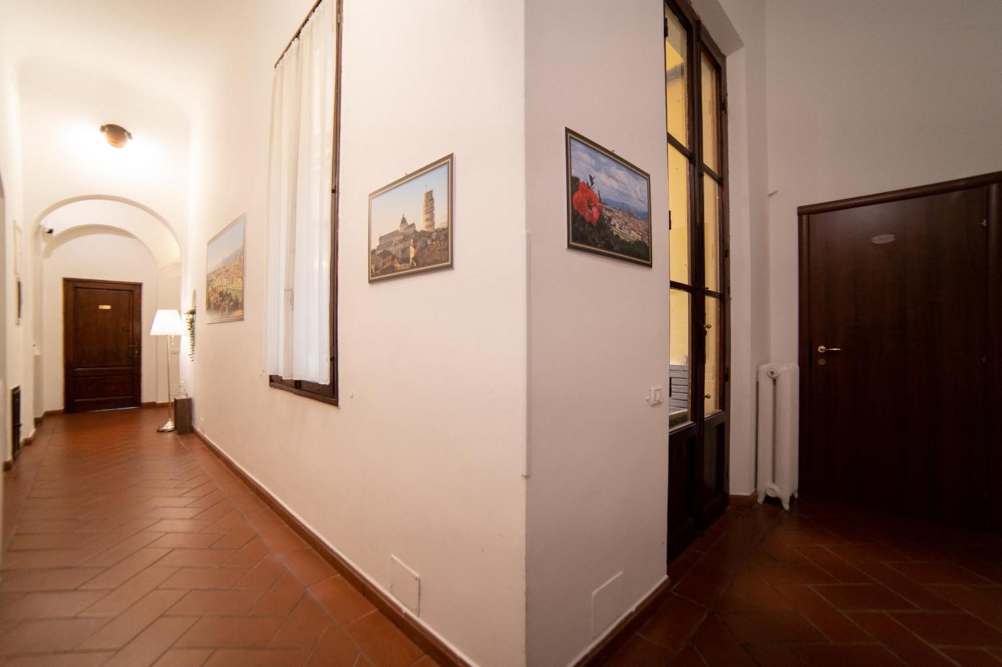 Coco Places Soggiorno Panerai, Centro Storico Φλωρεντία Εξωτερικό φωτογραφία