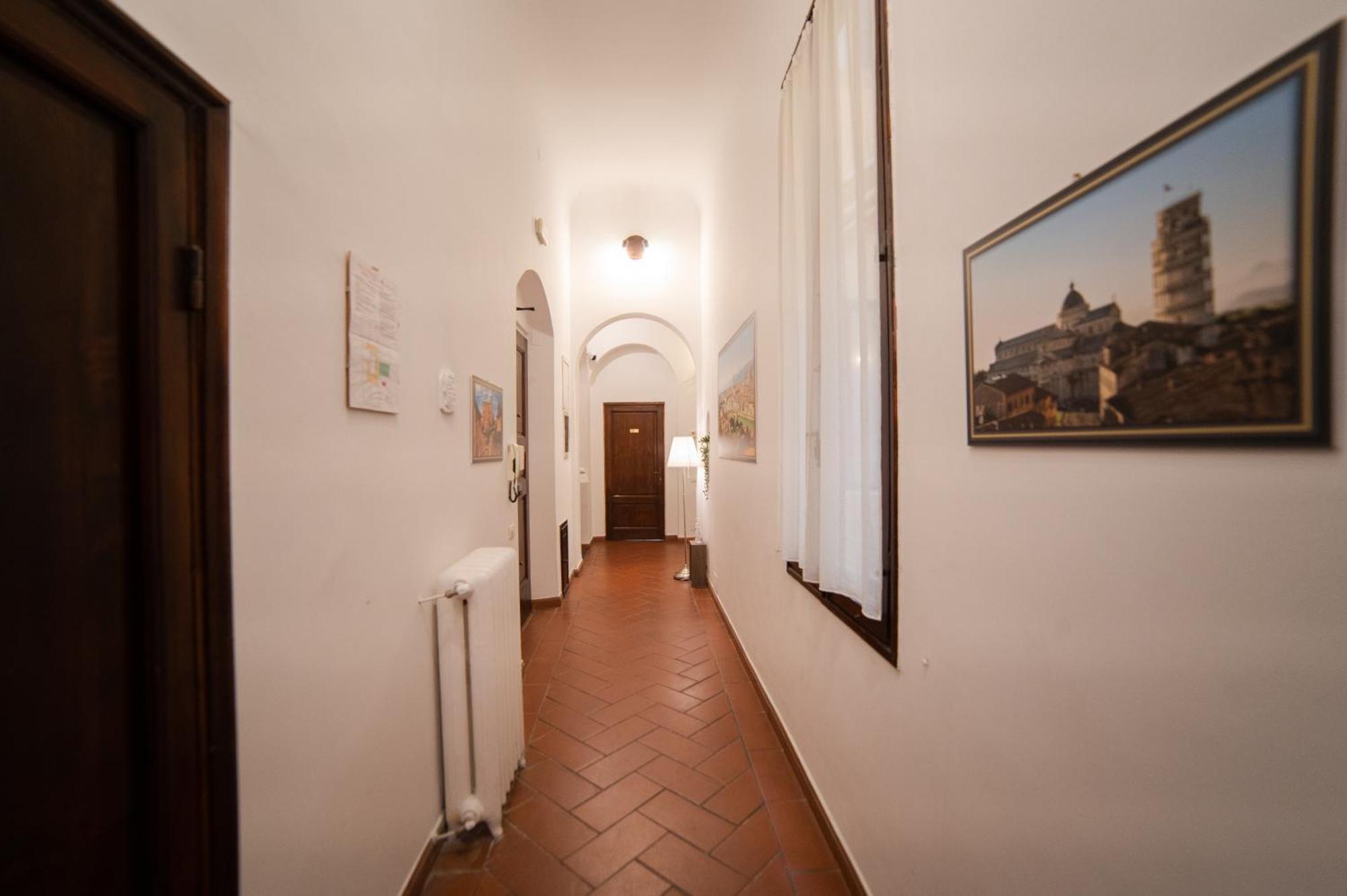 Coco Places Soggiorno Panerai, Centro Storico Φλωρεντία Εξωτερικό φωτογραφία